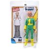 DC Shazam! Series 1 Dr. Sivana Retro Action Figure