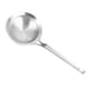 thumbnail image 1 of WORGEOUS 1 unidad de coladores de malla gruesa de acero inoxidable 304, colador de malla densa, colador de alimentos, herramientas útiles de cocina (14 CM), 1 of 7