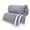 Style 351, variant on Yeetfub Warehouse Cooling Comforter Queen Absorb Body Heat to Keep Cool Knitted Throw Blankets for Bed Keep Body Cool on Warm Nights Blanket for Adults, Children, and Babies