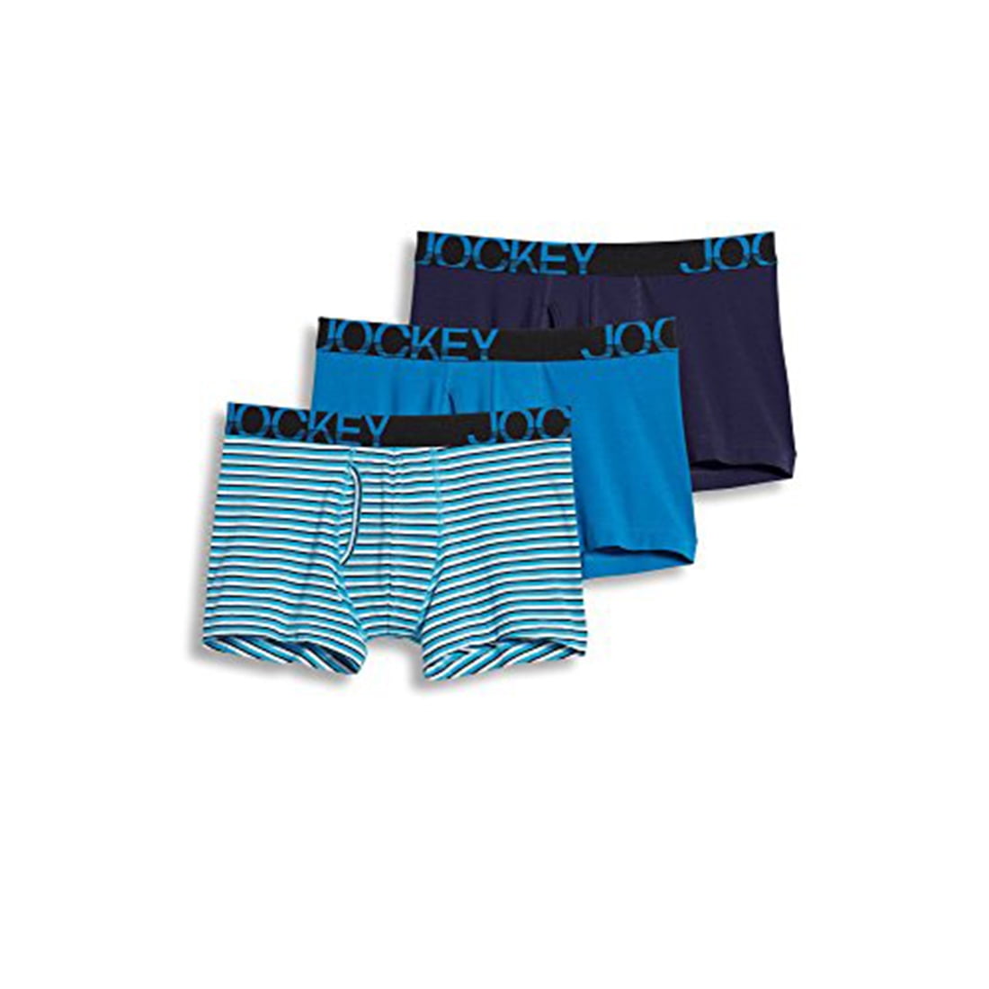 jockey multi trunk pack of 4
