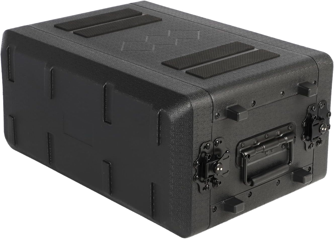 Travel System 4U Rack Case Shallow 12