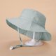 thumbnail image 4 of Sombrero de pescador con protector solar Lindo sombrero ajustable Ormromra CPB-YY152-5, 4 of 5