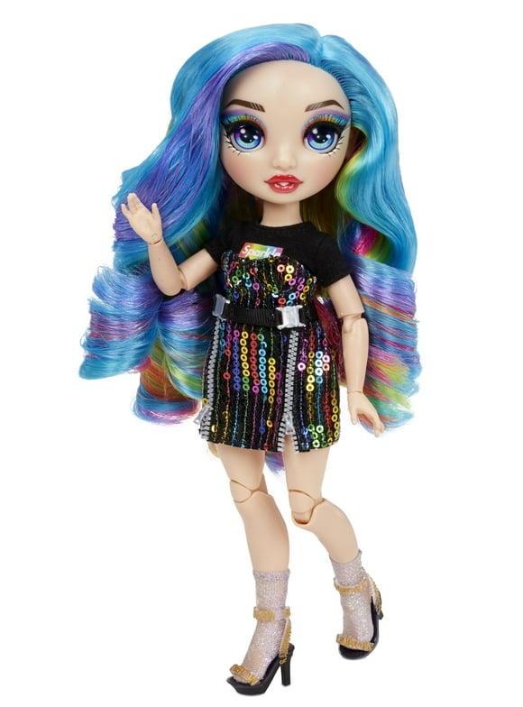 Rainbow High Dolls in Fashion Dolls