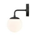 thumbnail image 6 of Light Society Zeno Globe Wall Sconce, 6 of 16