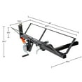 thumbnail image 5 of Kill Shot 600 lb. Capacity Hitch-Mounted Deer Hoist & Carrier, 5 of 6