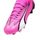 thumbnail image 3 of Tenis Puma para Hombre Ultra Match FG/AG Rosa, 3 of 3