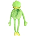 thumbnail image 3 of Muppet Kermit the Frog Puppet, 3 of 4