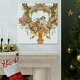 thumbnail image 5 of Splendid Rococo Eden - Canvas, 5 of 10