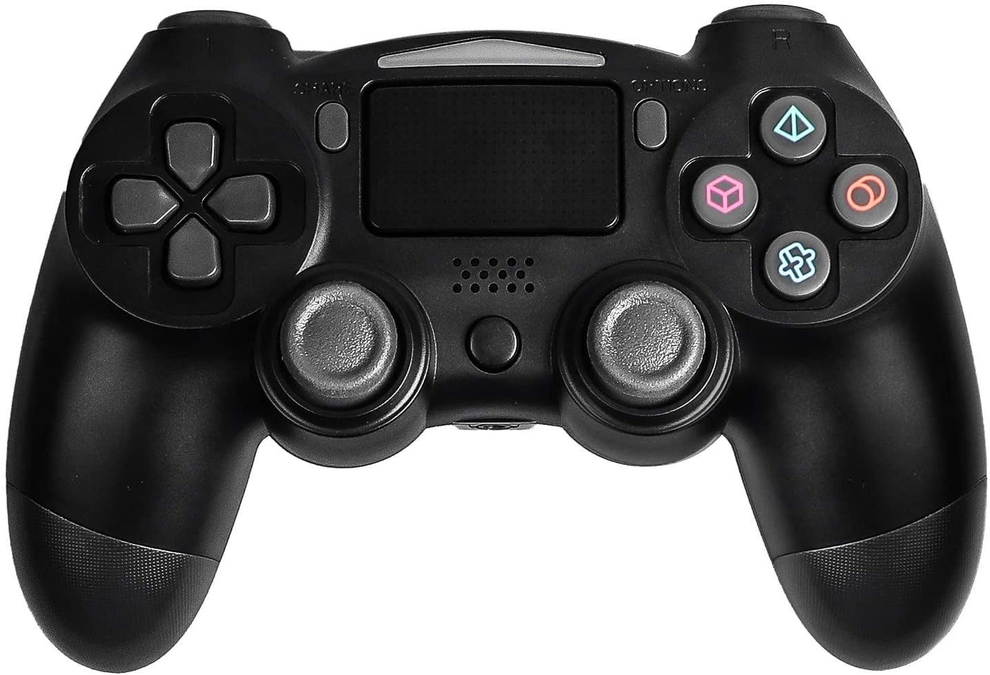 dualshock 4 wireless controller bluetooth