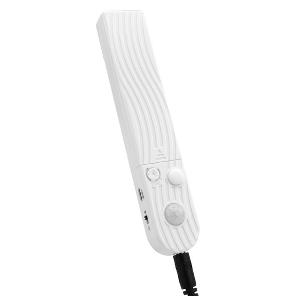 Ansmann LED Strip with Motion Sensor, White