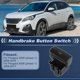 thumbnail image 3 of Interruptor de Freno de Estacionamiento Electrónico Unique Bargains para Peugeot 3008 (fase 1) 2009-2016 Botón de Freno de Mano de Emergencia 470706/9666405677 1 pieza, 3 of 7