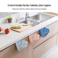 thumbnail image 2 of Mini armario de cocina, cesta colgante para puerta, contenedor de basura, colgador para baño y cocina, 2 of 14