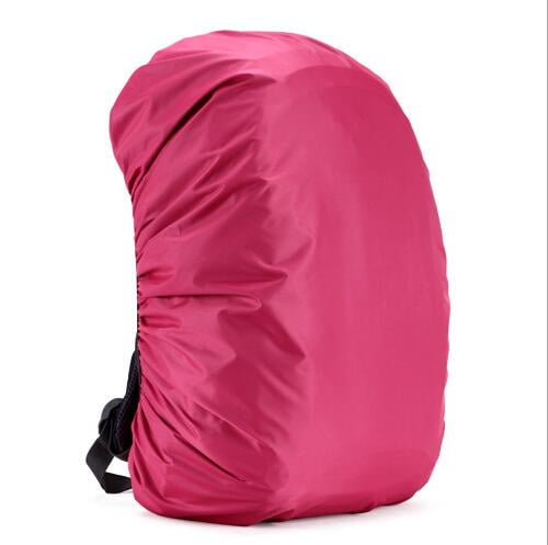 Waterproof Backpack Rain Cover Foldable Rucksack Dust Bag Protection Outdo' 