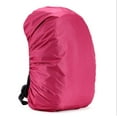 thumbnail image 4 of 35L, 45L Sac à Dos Imperméable Réglable Anti-Poussière Housse de Pluie Portable Ultralégère Sac à Bandoulière Étui Housse de Pluie Protection pour Camping en Plein Air Randonnée, 4 of 6