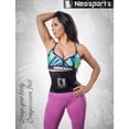 thumbnail image 4 of Shape Your Body Compression Belt - NeoSports - Waist Trimmer - Back Pain Reliever (M, Black), 4 of 4