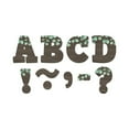 thumbnail image 2 of Teacher Created Resources Eucalyptus Bold Block 3" Magnetic Letters, 2 of 2