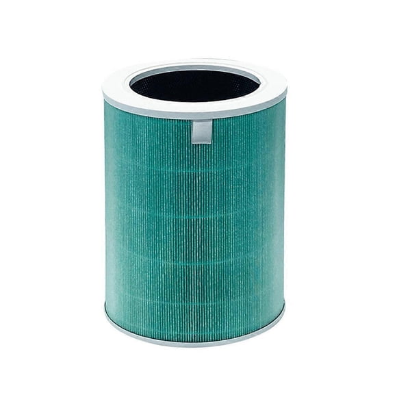 For Xiaomi 4 Hepa Filter for Xiaomi Mi Mijia Air Purifier 4, Green