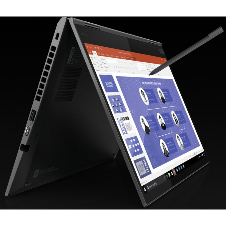 Lenovo ThinkPad X1 Yoga Gen 5 20UB001FUS 14