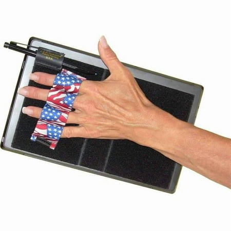 Heavy-Duty 4-Loop Grip for MS Surface with Stylus Grip-Flags - Extra Large