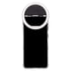 thumbnail image 1 of Lumee Studio Clip Light - Anillo de luz LED para portátiles, monitores, teléfonos inteligentes, tabletas - Portátil y recargable - Negro, 1 of 5