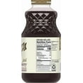 thumbnail image 2 of R.W. Knudsen Family 100% Juice Just Black Cherry - 32 fl oz Pack of 3, 2 of 2