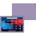 thumbnail image 1 of MightySkins Skin Compatible with Google Pixel Slate 12.3" (2018) - Solid Lavender | Protective, Durable, and Unique, 1 of 2