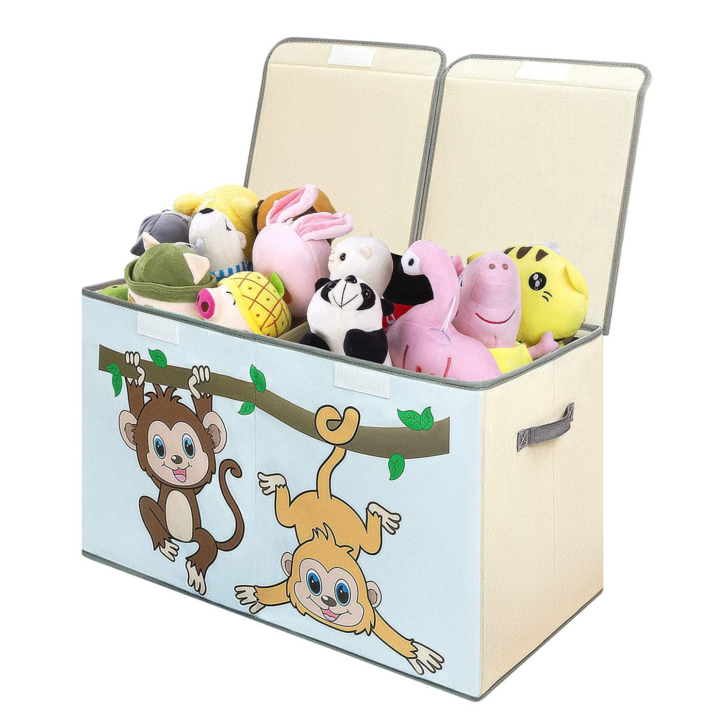 Soft toy chest outlet