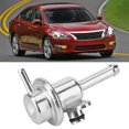 thumbnail image 4 of Fuel Pressure Regulator Kit, Aluminum Alloy Fuel Pressure Regulator Gauge Rust-proof And Strong  For  Sentra Pathfinder, 4 of 8