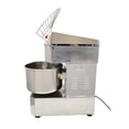 thumbnail image 6 of PreAsion 20L Electric Dough Mixing Machine with Dough Knife Stainless Steel, 6 of 10