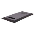 thumbnail image 1 of Almohadilla para Arrodillarse Ergodyne ProFlex 376 Pequeña 20x46x1 cm Negra, 1 of 7