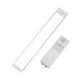 thumbnail image 5 of Luz de armario recargable de 128 lm para interiores, ideal para cocina. 1 luz del gabinete, 5 of 9