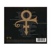 Prince - 4Ever - Music & Performance - CD