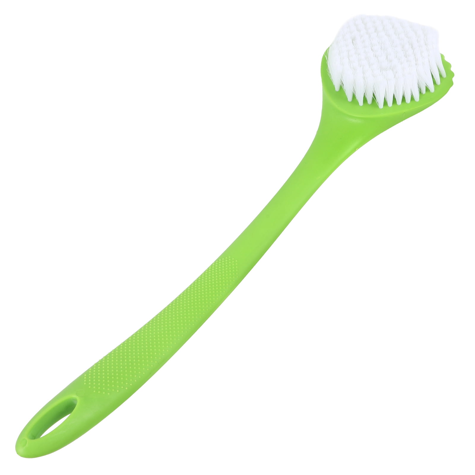 Bath Brush Additional Massager Function Shower Brush Long handle Shower