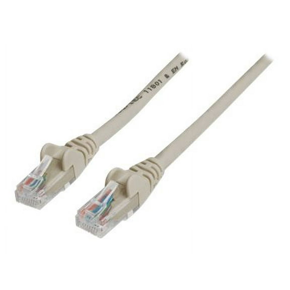 Intellinet Cat.6 U/UTP Patch Network Cable