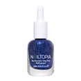 thumbnail image 5 of Nailtopia Bio-Sourced Chip Free Nail Lacquer - Do You Blue, 0.41 oz Nail Polish, 5 of 5