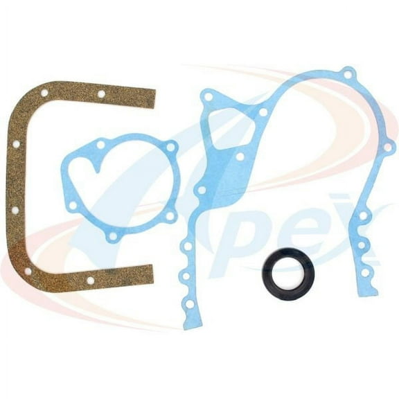 APEX Automobile Parts Inc Timing Cover Set
