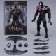 thumbnail image 1 of Figura de acción Marvel Venom Shf Legends de 20cm, juguetes móviles conjuntos, estatua de cambio de cara, modelo de muñeca coleccionable para juguete para regalo, 1 of 5