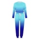 thumbnail image 4 of Puntoco Conjuntos sueltos de dos piezas para mujer, tops lisos de manga larga, pantalones casuales, sudadera Puntoco Puntoco-4683, 4 of 5