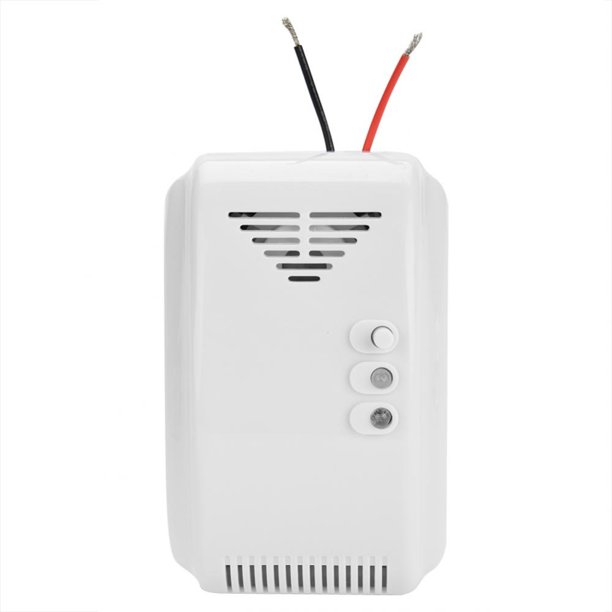 Garosa Gas Sensor, Combustible Gas Gas Leaking Propane