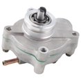 thumbnail image 2 of Water Pump Assembly Fits for Grizzly 660 YFM660 2002-2008 5KM-12420-00-00, 2 of 5