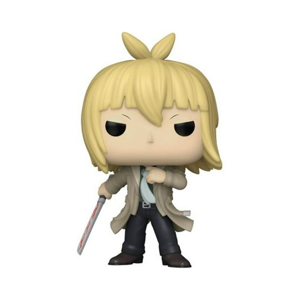 Funko Pop Exclusivo Specialty Series Tokyo Ghoul Re: Shirazu Funko Funko