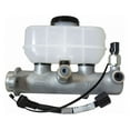 thumbnail image 2 of Motorcraft Brake Master Cylinder BRMC-58, 2 of 2