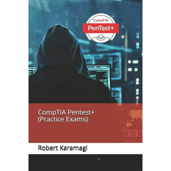 CompTIA Pentest  (Practice Exams) (Paperback)