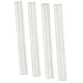 thumbnail image 1 of Domqga Round Standoffs, Aluminum Alloy Column Anodized For Supporting Workpiece For Bearing Shaft, 1 of 8