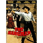 The Hangman (DVD), Olive, Western