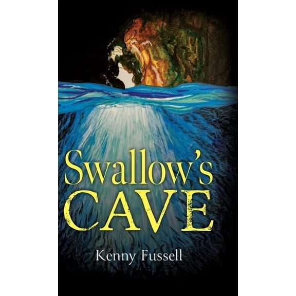 Swallow's Cave, (Hardcover)