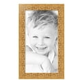 thumbnail image 2 of ArtToFrames 15" x 28" Antique Floral Gold Picture Frame, 15x28 inch Multi Wood Poster Frame (WOM-5169), 5 Pack, 2 of 6