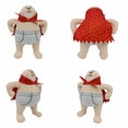 thumbnail image 4 of CJiaWei sous-Vêtements en Peluche Personnage de Manga, 4 of 6