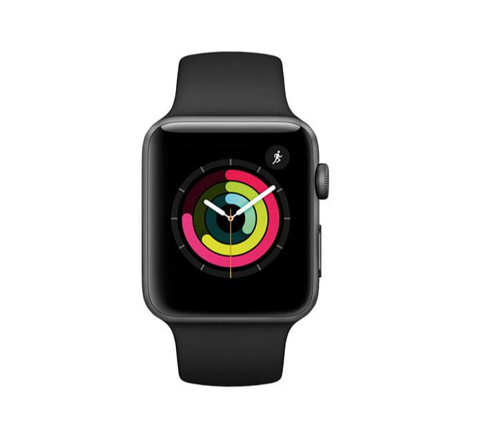 Refurbished apple watch 3 Clearance