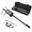 8 Inch, variant on 12 Inch Digital Stainless Steel Caliper Measuring Tool with 0.001" High Accuracy